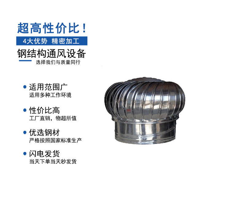 通風(fēng)設(shè)備